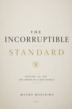 The Incorruptible Standard cover